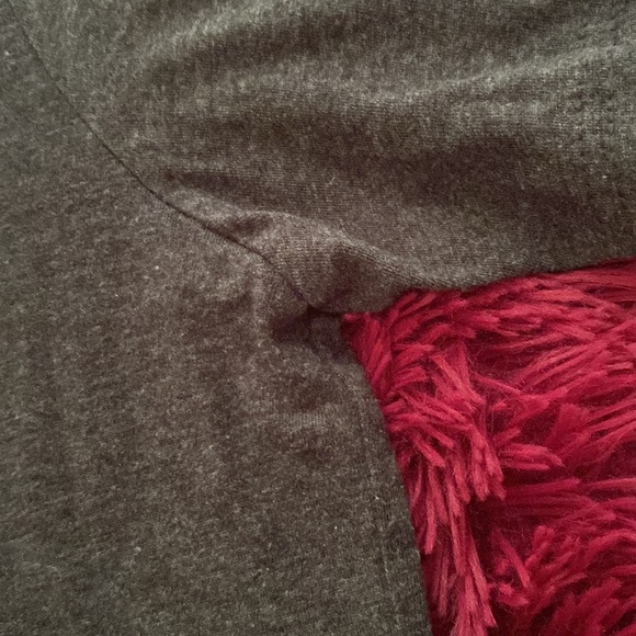 WFM Hardcore Hero grey t-shirt - Picture 6 of 13